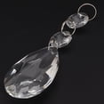 thumbnail image 3 of Pendant String Decoration  Hanging Pendant 1Pcs Transparent  Glass Hanging Strings Craft Decoration Accessories#2, 3 of 8