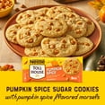 thumbnail image 4 of Nestle Toll House Pumpkin Spice Flavored Morsel, Baking Chip for Cookies, Gluten Free 9 oz, 4 of 12