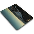 thumbnail image 4 of KSK KAISHEK Plastic Hard Shell Case Compatible 2012/2013/2014/2015 Rel. Old MacBook Pro 15 inchs Retina Display Model: A1398 Sky Series 0829, 4 of 5