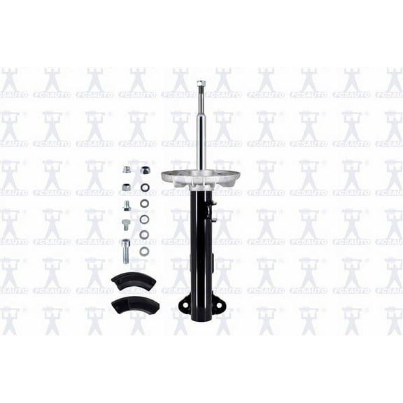 Suspension Strut Assembly