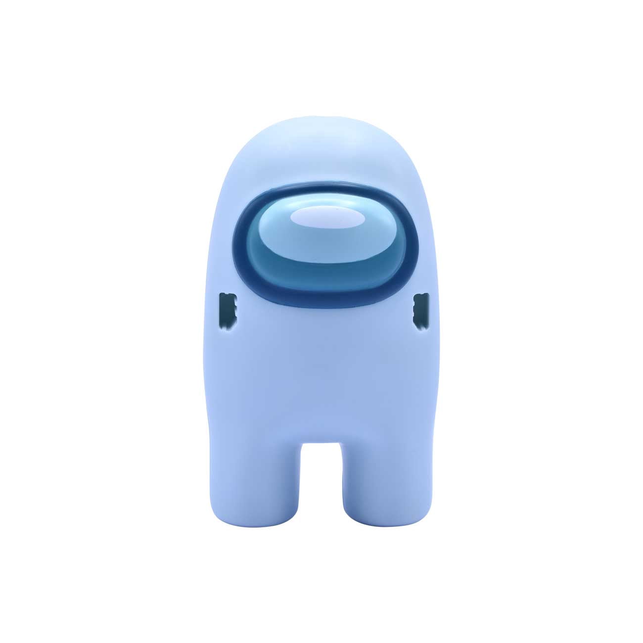 Just Toys Intl White W/martian