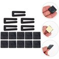 thumbnail image 3 of 5 Sets Ceiling Fan Blade Balancing Kit with Fan Balance Clips and 5GM Self Adhesive Weights Set, 3 of 3