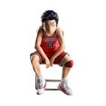 thumbnail image 1 of Modelo de dibujos animados de Dunk Chart del coche Hisashi Mitsui 14, 1 of 3