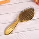 thumbnail image 1 of Herramienta De Aseo Profesional, Peine Para Cabeza De Aceite, Peine Para Cabello Rizado Confiable Para Cabello Largo, 1 of 7
