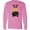 Azalea, variant on Inktastic Halloween, Witch Cauldron, Witch Legs, Potion Long Sleeve T-Shirt