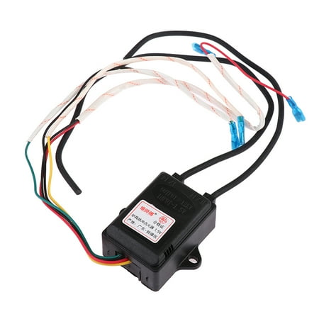 

1.5V Two-wire Gas Burner Igniter Temperature Control of Gas Water Heater Pa H WA