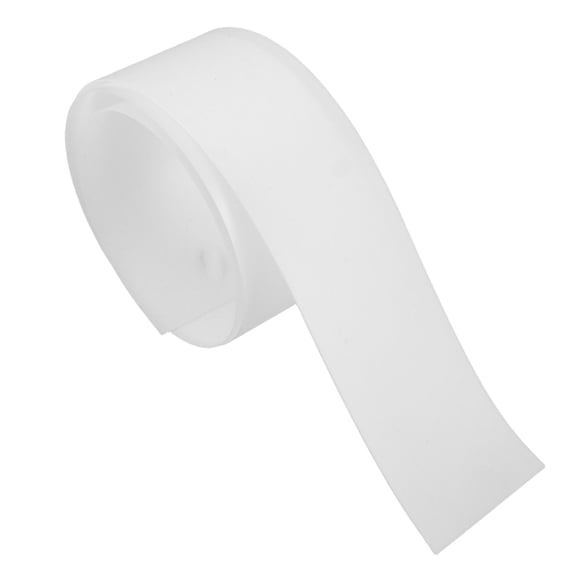 Luxshiny Flexible White LED Light p Cover with High Light Transmission for Home