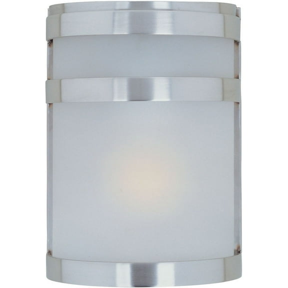 Maxim Lighting - One Light Outdoor Wall Lantern - Arc-9W 1 LED Outdoor Wall