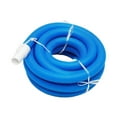 thumbnail image 2 of Mangueras de para la manguera de la bomba de piscina sobre el suelo, servicio pesado, reemplazo, manguera de vacío de piscina, para riego 15m, 2 of 8