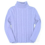 Women's Angora Turtleneck Sweater