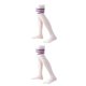 thumbnail image 2 of Calcetines hasta la rodilla Sonducket 1 par de 32 cm para mujer, 2 of 6