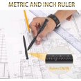 thumbnail image 3 of Gifts for Men, 12 in 1 Multitool Pen with Stress Relief Accessory, Flashlight Pen Bottle/Box Opener Hook Remover Lightweight Wrench, Cool Gadgets Tool, 3 of 5