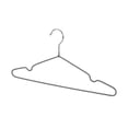 thumbnail image 4 of neatfreak! Set of 8 Ultra Grip Non Slip Hanger, 4 of 6