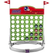 Games - NFL - NY Giants Connect 4