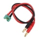 thumbnail image 2 of Cable adaptador MPX, enchufe macho MPX de 14 AWG Cable adaptador MPXRC Cable adaptador de enchufe macho Calidad en la que puede confiar, 2 of 8