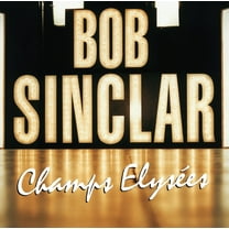 Bob Sinclar - Champs Elysees - Music & Performance - Vinyl