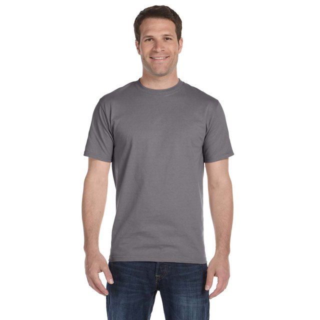 Hanes Adulte 6.1 oz. Beefy-T - 5180