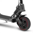 thumbnail image 3 of Neumáticos Todoterreno Resistentes Al Desgaste para Scooter Eléctrico con Neumáticos Sólidos de 8,5 X 2,5 para Mini&Speedway Leger (Pro) -D, 3 of 5