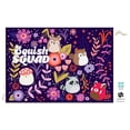 thumbnail image 5 of Rompecabezas Buffalo Games Squishmallow Squish Squad, 500 unidades, 5 of 5