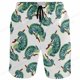 thumbnail image 1 of Bañador de sandía con estampado 3D de pata de perro para hombre, pantalones cortos de surf para niños, pantalones cortos de playa, bañadores de baño, calzoncillos deportivos de secado rápido Fivean unisex, 1 of 2