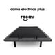 thumbnail image 2 of Base De Cama Eléctrica Ajustable Individual Control Remoto, 2 of 12