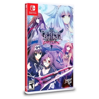 BlazBlue: Central Fiction - Special Edition [Nintendo Switch