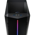 thumbnail image 6 of MSI Aegis SE 10SI Gaming & Entertainment Desktop PC (Intel i5-10400F 6-Core, GeForce GTX 1660 Super, 32GB RAM, 128GB m.2 SATA SSD + 500GB HDD (2.5), Win 10 Pro) with Microsoft 365 Personal , Hub, 6 of 6