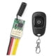 thumbnail image 1 of Button Saving Mini Relay Contact Rf Wireless Switches Dc3.7v-12v 433mhz Small Remote Switches, 1 of 5
