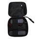 thumbnail image 1 of Underground Cable Locator 6.6FT Deep 1640FT Length Wire Tracer Cable Tester with Earphone for Dog Fence Cables Irrigation Control Wires, 1 of 4