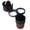A, variant on Expandable Car Cup Holder Organizer, 4-Slot Anti-Slip Base for Beverages & Snacks