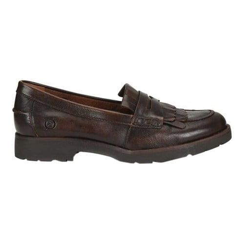 born lorens loafer