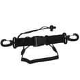 thumbnail image 3 of Diving Lanyard Nylon Spring Coiled Camera Underwater Gear Anti Lost Lanyard with Quick Release Buckle for Climbing, 3 of 5
