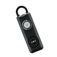 thumbnail image 2 of Alarma personal Luz estroboscópica Alarma de emergencia Seguridad Dispositivos de protección personal Negro, 2 of 6