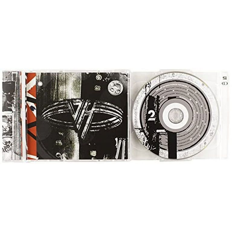 Van Halen - The Best of Both Worlds - Music & Performance Van Halen - The Best of Both Worlds - Music & Performance