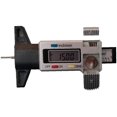 thumbnail image 5 of Tire Tread Tread Numbers 0-25.4Mm Caliper Thickness Gauge Tire Depth Measurement Silver, 5 of 5