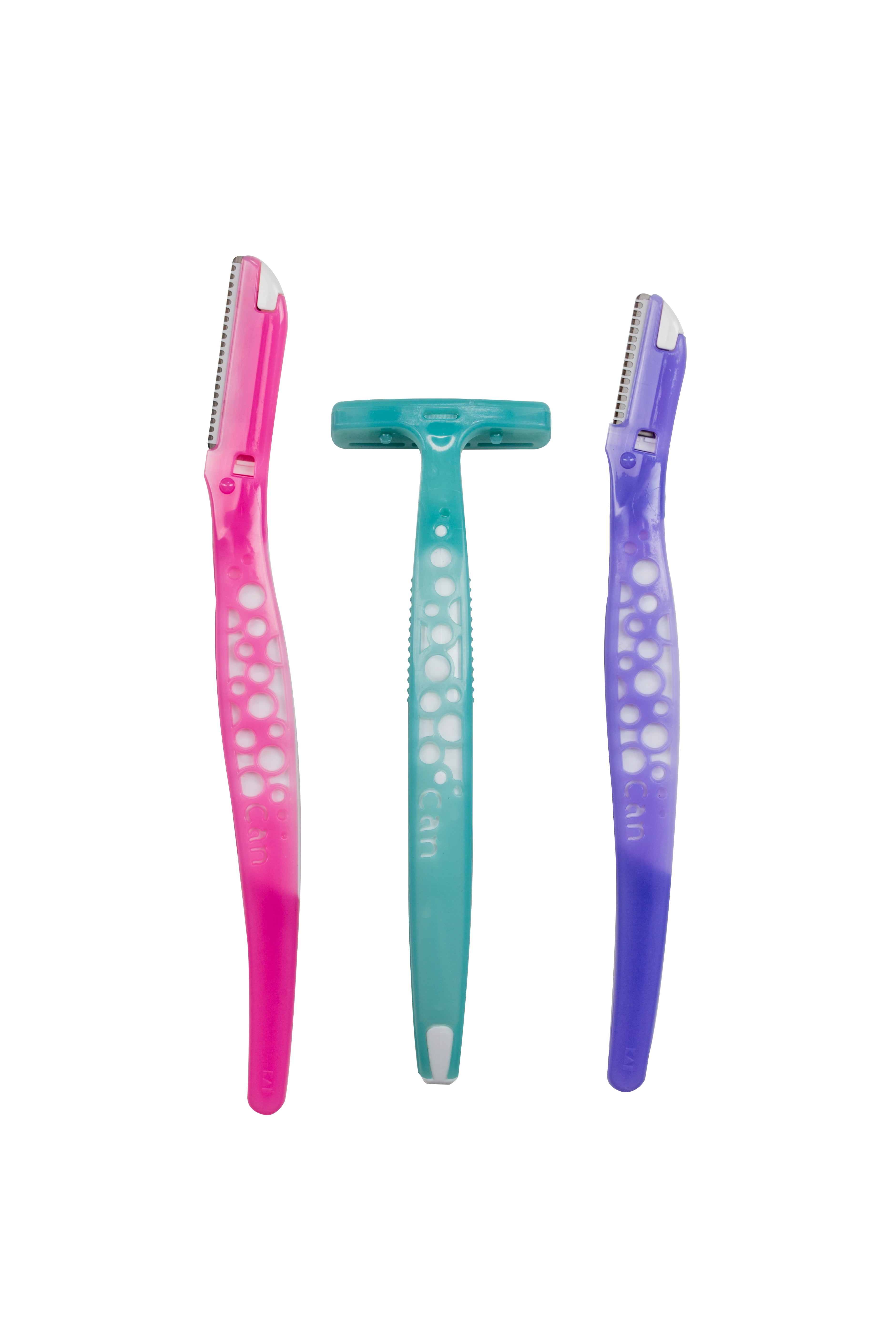 Noxzema shape and smooth razors Clearance