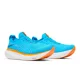 thumbnail image 1 of ASICS Gel Nimbus 25 Island Blue Sun Peach 1011B547-400, 1 of 6