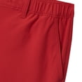 thumbnail image 2 of Men's Chubbies  Cardinal San Francisco 49ers Everywear Shorts, 2 of 3