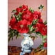 thumbnail image 1 of Taladro Diamante Pintura (DB2874) 5D DIY Flores completas Bordado de punto de cruz (C962) 45x60cm Hugtrwg Para estrenar, 1 of 1
