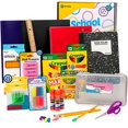 thumbnail image 1 of Kit de útiles escolares Enday Back to School K-5 con 83 piezas, 1 of 7