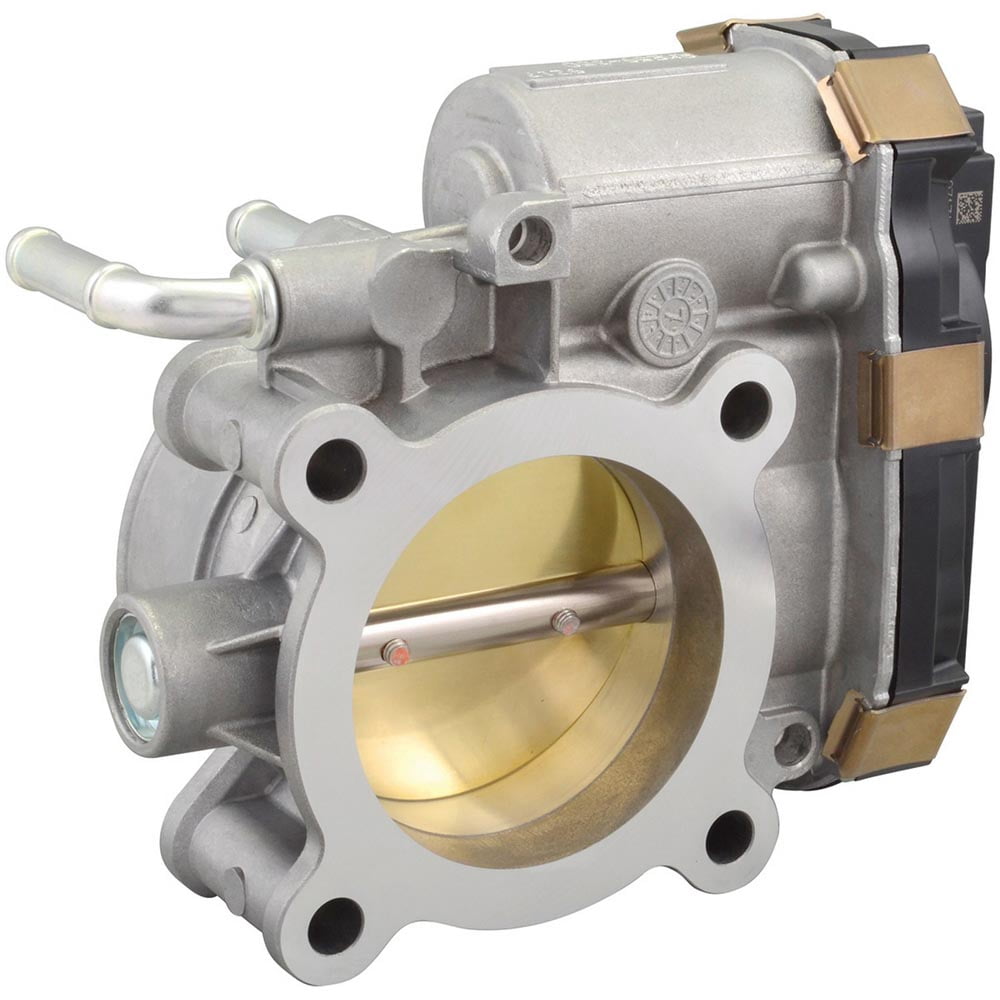 Astemo ETB0064 Injection Electronic Throttle Body - Gasket/O-Ring Included