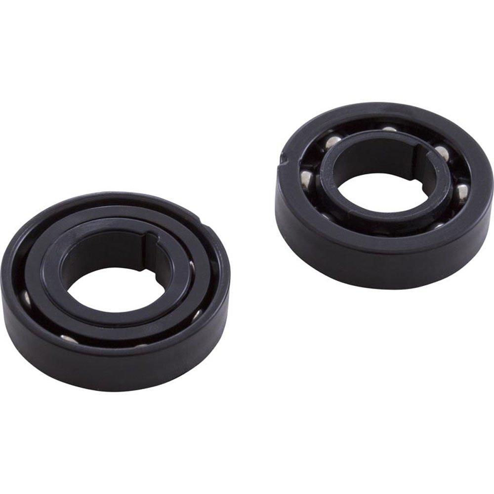 ProStar Turbine Bearings, Hayward Pool Cleaners, Quantity 2, Generic