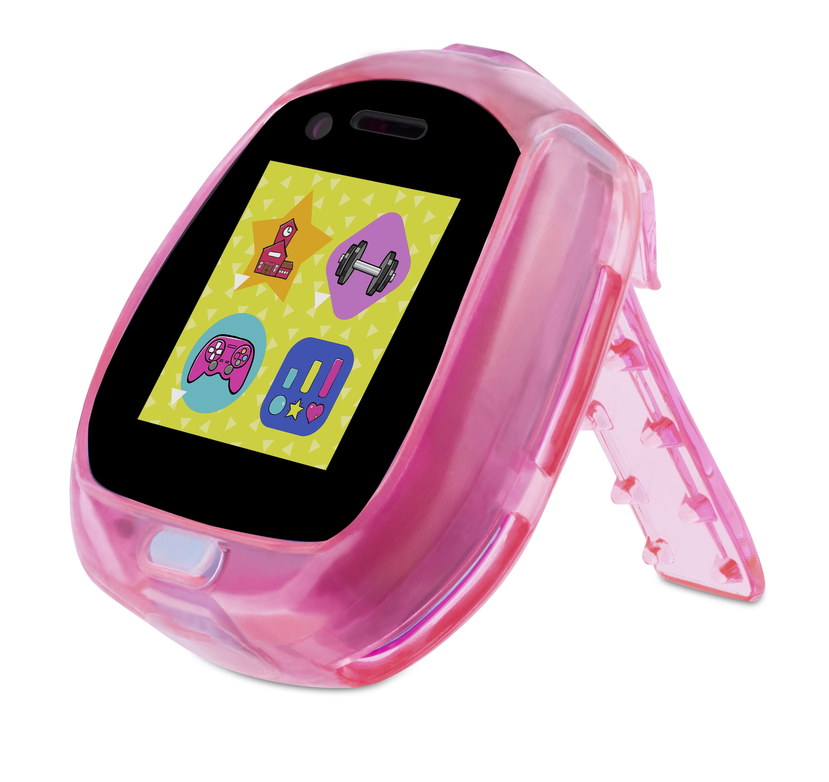 Buy LOL Surprise Smartwatch & Camera 2.0 With HeadtoHead Gaming