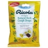 3PK Ricola Cough Drops, Natural Herb, 21/Pack (7776)