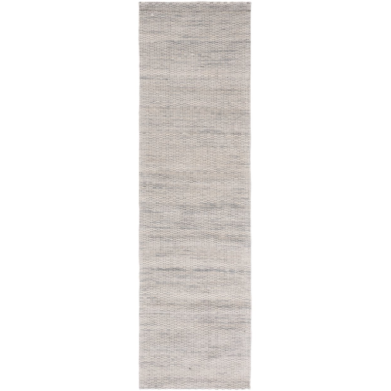 SAFAVIEH Marbella Taegan Distressed Area Rug, Grey/Beige, 4' x 6'