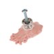 thumbnail image 4 of Cajón de cerámica en pulpo de armario de tocador Perilla de armario Decoración Sunnimix Perilla de la vendimia, 4 of 8