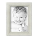 thumbnail image 2 of ArtToFrames 7" x 10" White Picture Frame, 7x10 inch White Wood Poster Frame (WOM-4332), 3 Pack, 2 of 7