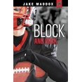 thumbnail image 1 of Bloc et Roche (Jake Maddox JV), 1 of 2