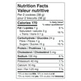 thumbnail image 3 of Pillsbury™ Chocolate Chunk & Chip Cookie Dough, 3 of 5