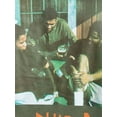 thumbnail image 6 of Boyz n the Hood Men's & Big Men's Long Sleeve Graphic T-Shirt, 6 of 6